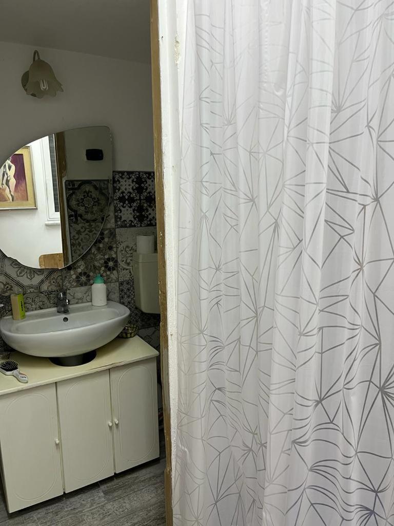 Villa Casa Di Vitty Ficarazzi Esterno foto