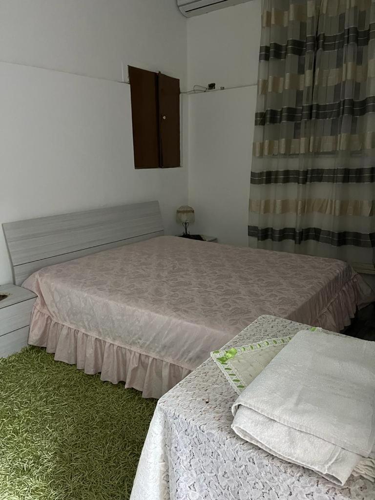Villa Casa Di Vitty Ficarazzi Esterno foto
