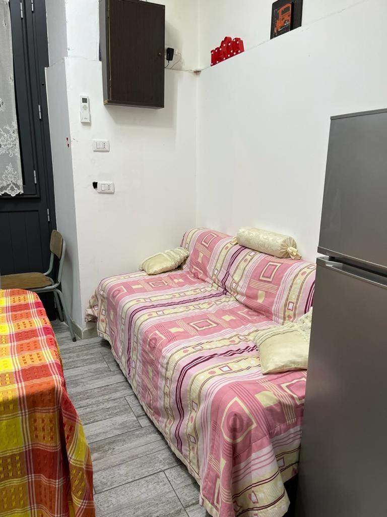 Villa Casa Di Vitty Ficarazzi Esterno foto