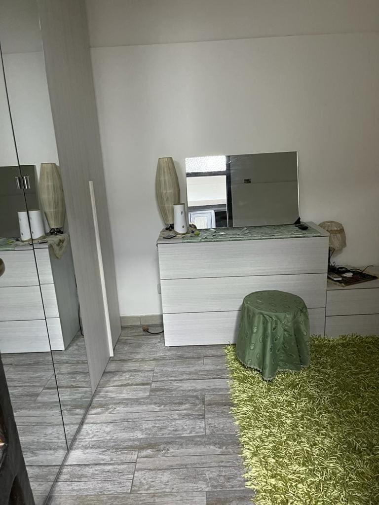 Villa Casa Di Vitty Ficarazzi Esterno foto