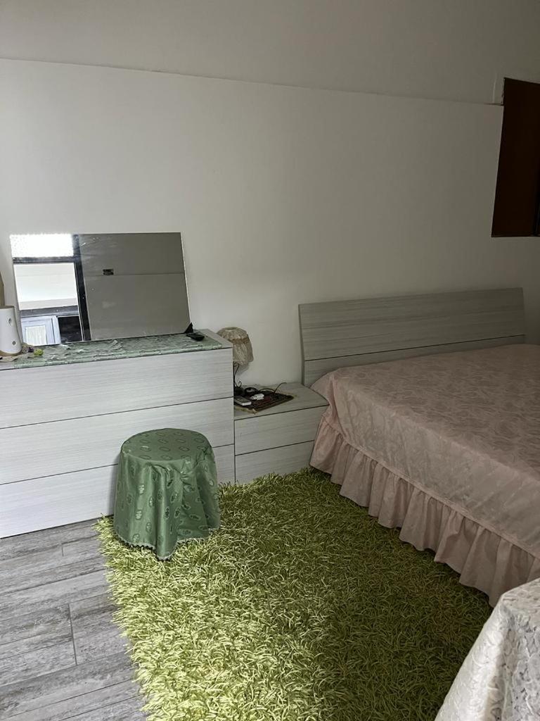 Villa Casa Di Vitty Ficarazzi Esterno foto